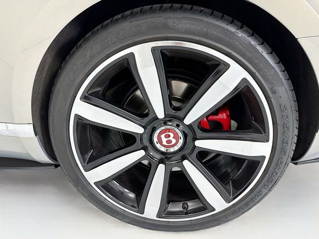 2014 Bentley Continental GT V8 S 2dr Coupe - 22998734 - 27