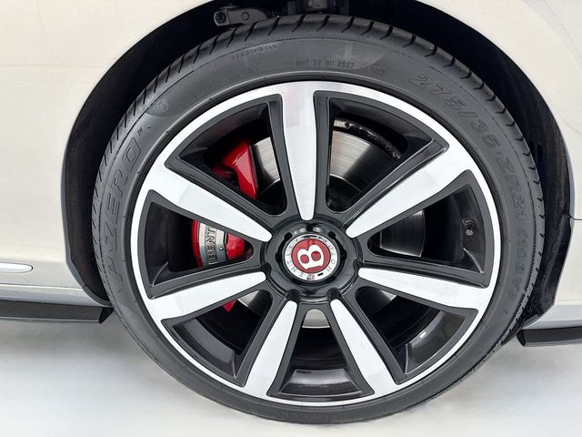 2014 Bentley Continental GT V8 S 2dr Coupe - 22998734 - 28