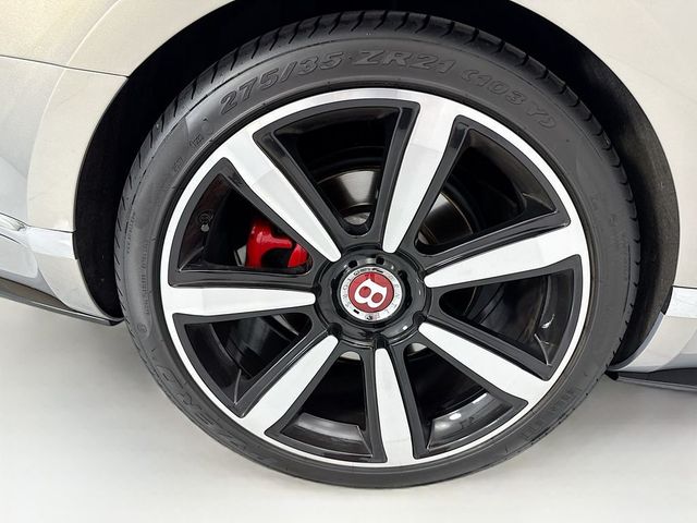 2014 Bentley Continental GT V8 S 2dr Coupe - 22998734 - 29