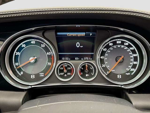 2014 Bentley Continental GT V8 S 2dr Coupe - 22998734 - 30