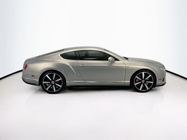 2014 Bentley Continental GT V8 S 2dr Coupe - 22998734 - 3