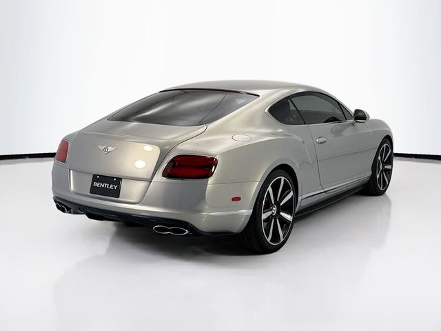 2014 Bentley Continental GT V8 S 2dr Coupe - 22998734 - 4