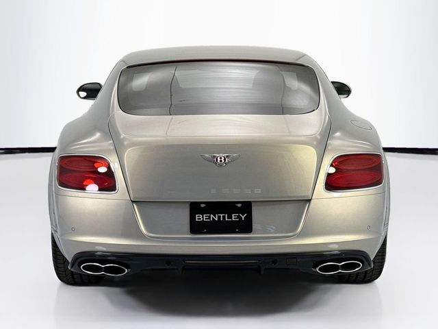 2014 Bentley Continental GT V8 S 2dr Coupe - 22998734 - 5