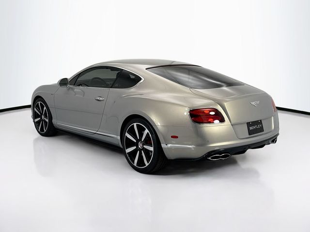 2014 Bentley Continental GT V8 S 2dr Coupe - 22998734 - 6
