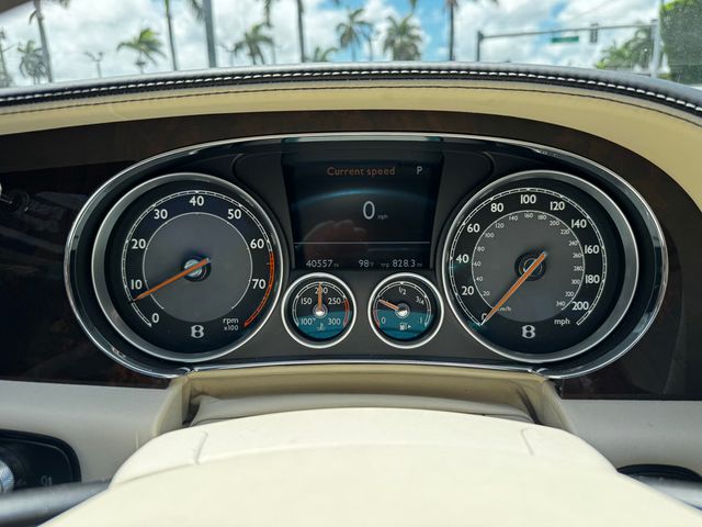2014 Bentley Continental GT V8 S 2dr Coupe - 23031500 - 7