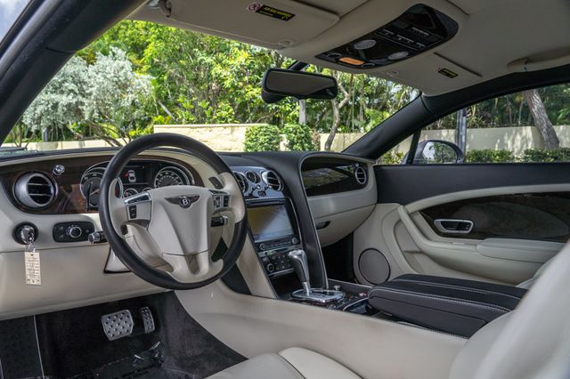 2014 Bentley Continental GT V8 S 2dr Coupe - 23031500 - 13