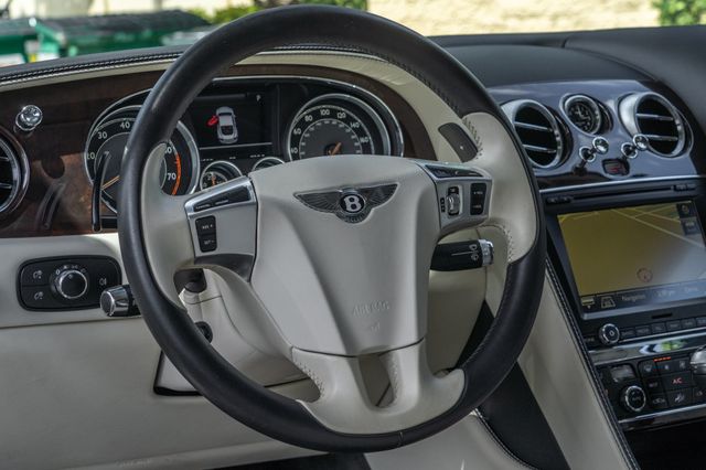 2014 Bentley Continental GT V8 S 2dr Coupe - 23031500 - 14