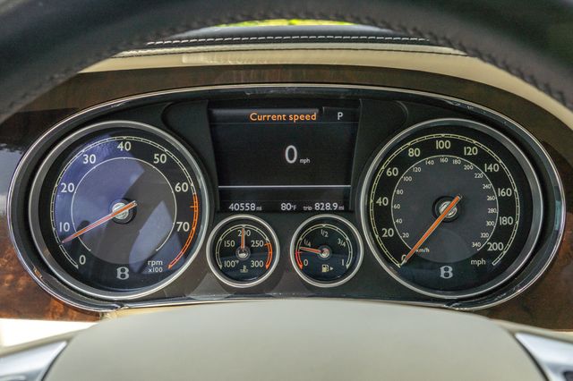 2014 Bentley Continental GT V8 S 2dr Coupe - 23031500 - 16