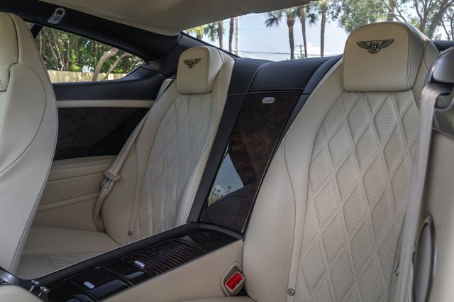 2014 Bentley Continental GT V8 S 2dr Coupe - 23031500 - 17