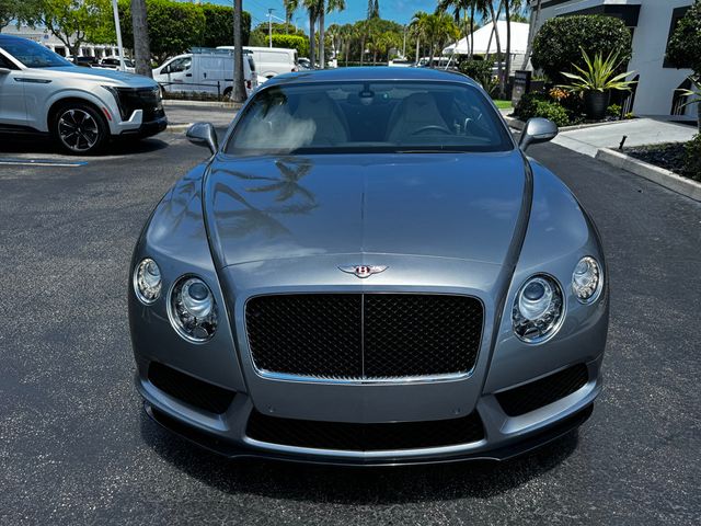 2014 Bentley Continental GT V8 S 2dr Coupe - 23031500 - 1