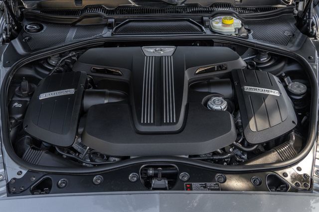 2014 Bentley Continental GT V8 S 2dr Coupe - 23031500 - 19