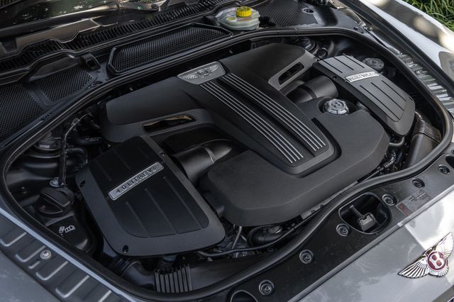 2014 Bentley Continental GT V8 S 2dr Coupe - 23031500 - 20