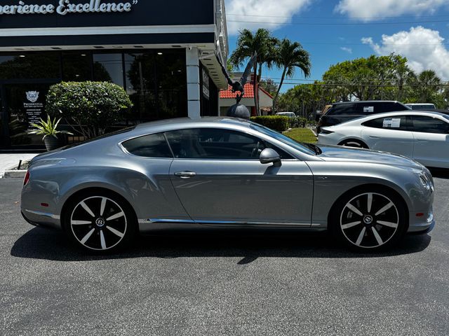 2014 Bentley Continental GT V8 S 2dr Coupe - 23031500 - 2
