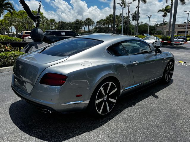 2014 Bentley Continental GT V8 S 2dr Coupe - 23031500 - 3