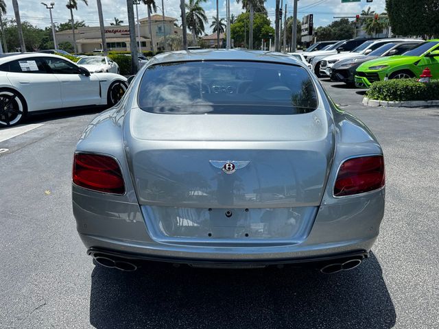 2014 Bentley Continental GT V8 S 2dr Coupe - 23031500 - 4