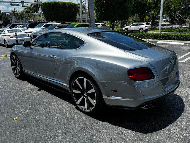 2014 Bentley Continental GT V8 S 2dr Coupe - 23031500 - 5