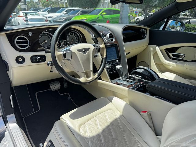 2014 Bentley Continental GT V8 S 2dr Coupe - 23031500 - 6