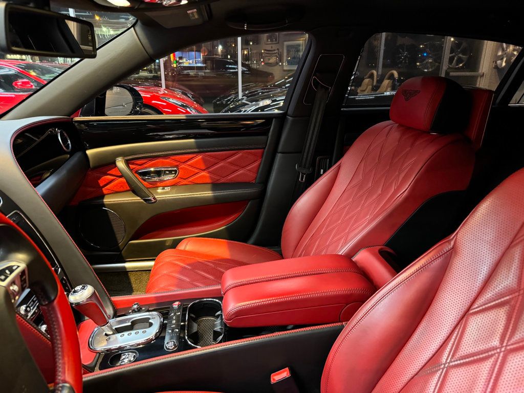 2014 Bentley Flying Spur photo 26