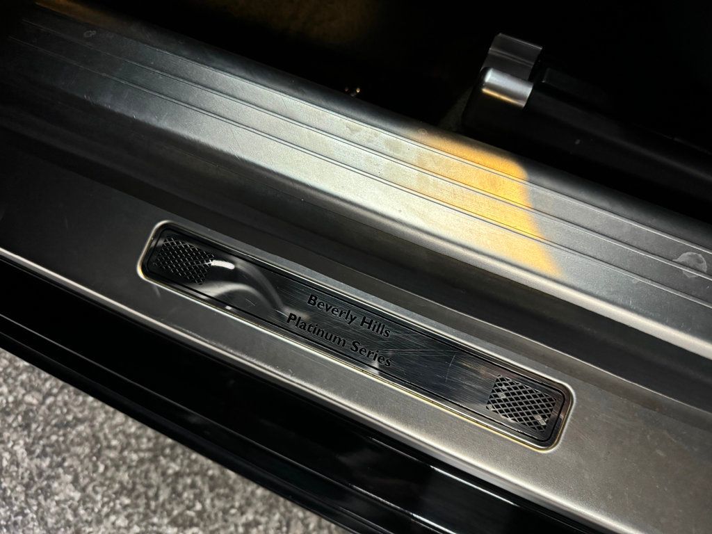 2014 Bentley Flying Spur photo 31