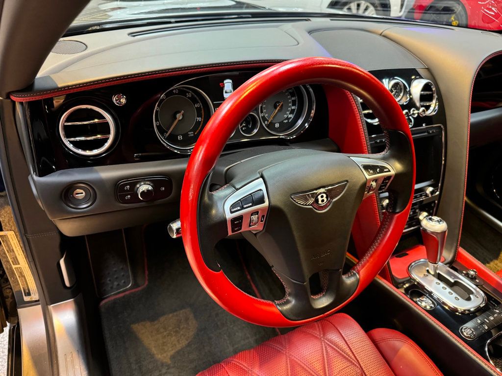 2014 Bentley Flying Spur photo 33