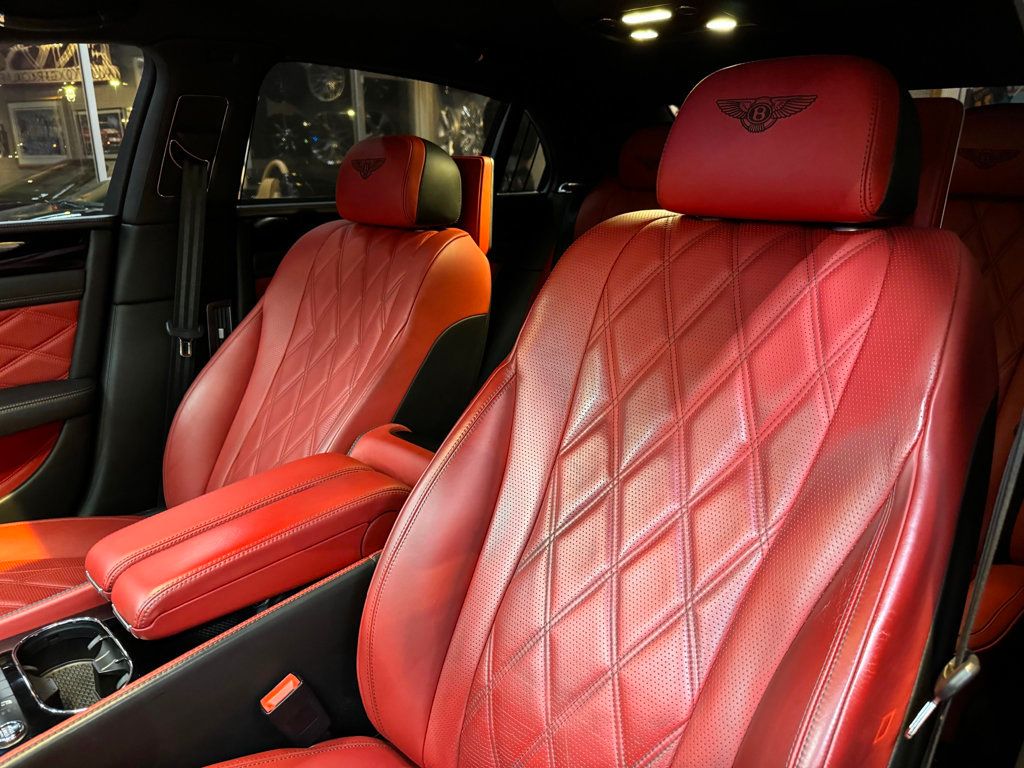 2014 Bentley Flying Spur photo 35