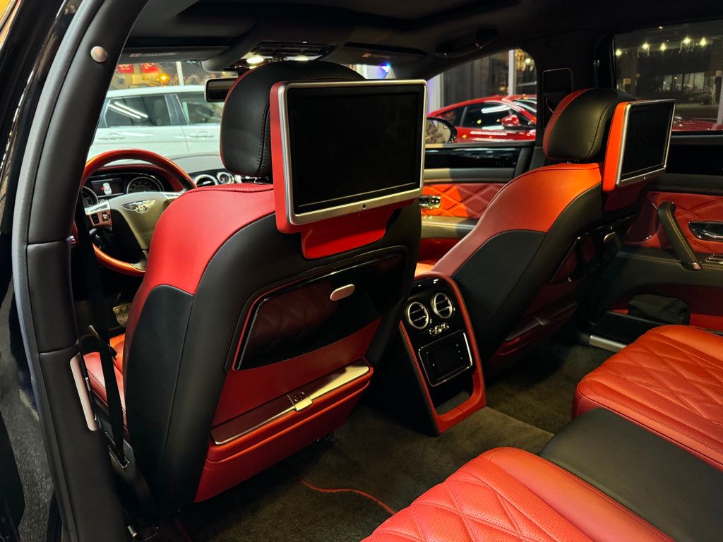 2014 Bentley Flying Spur photo 38