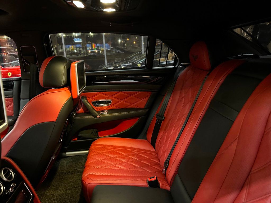 2014 Bentley Flying Spur photo 39