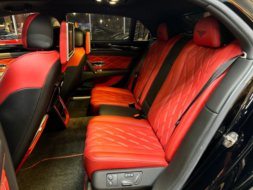 2014 Bentley Flying Spur photo 40