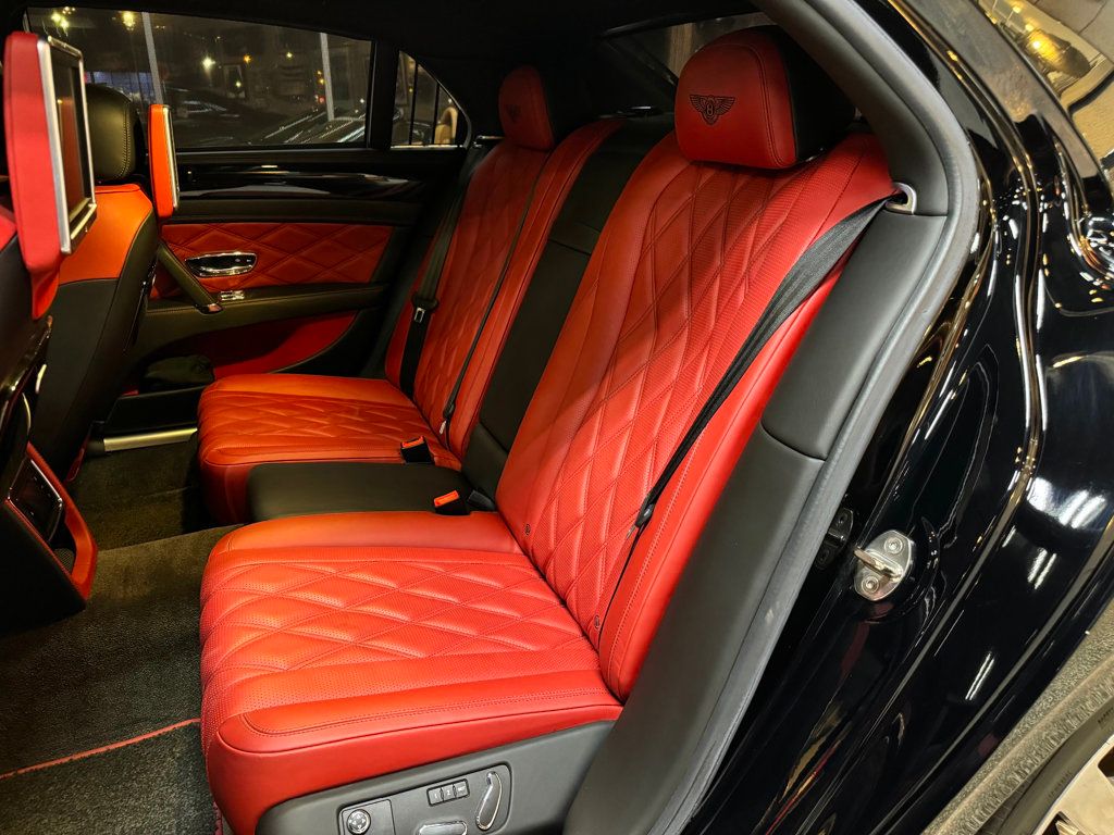 2014 Bentley Flying Spur photo 41