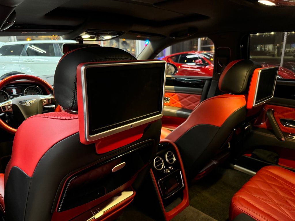 2014 Bentley Flying Spur photo 42