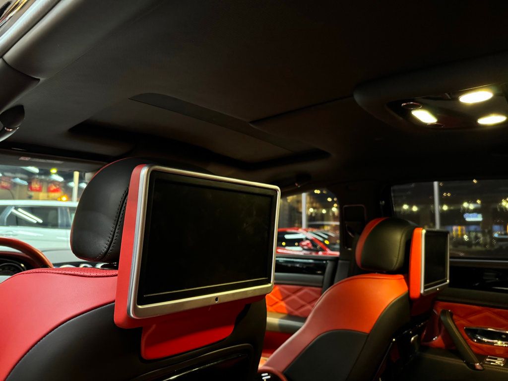 2014 Bentley Flying Spur photo 43