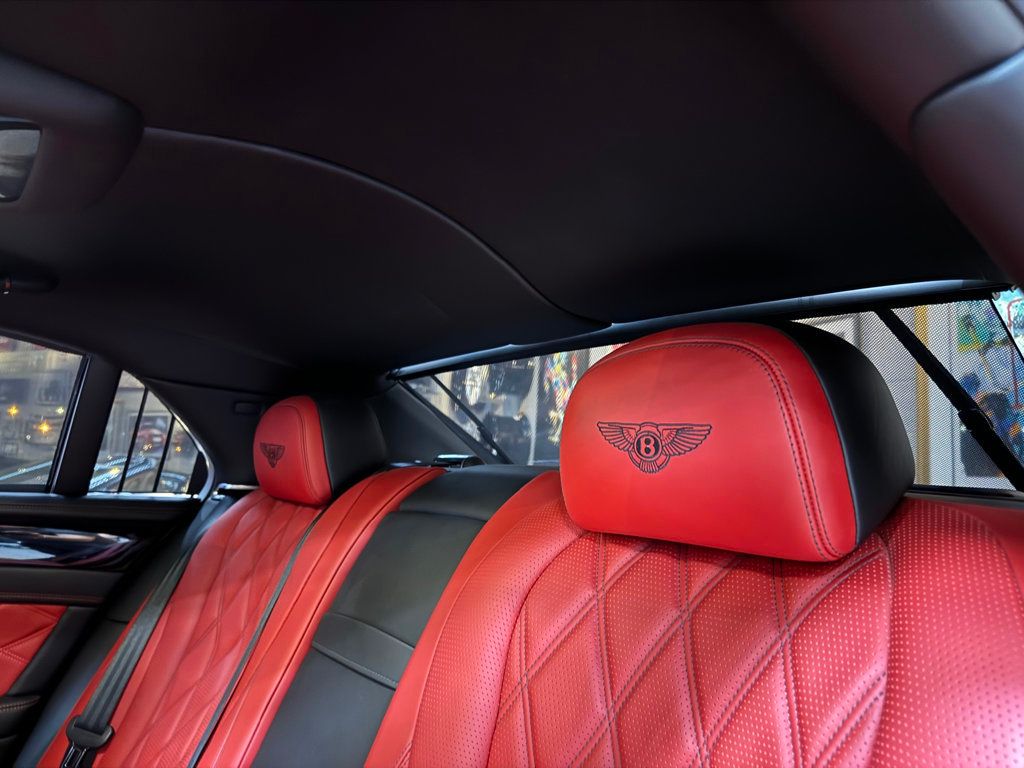 2014 Bentley Flying Spur photo 45