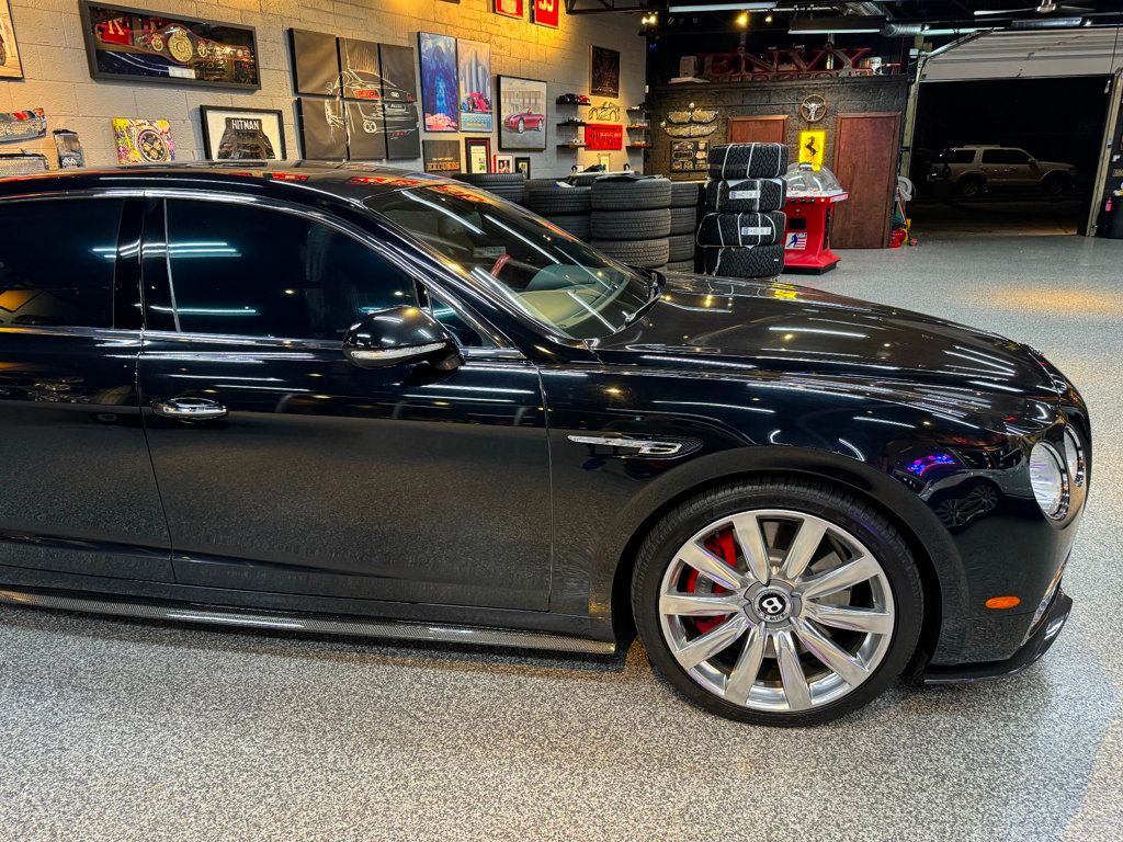 2014 Bentley Flying Spur photo 6
