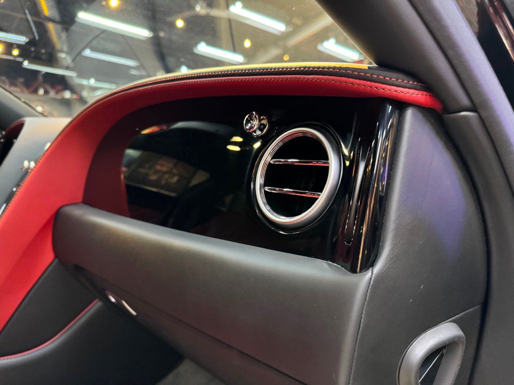 2014 Bentley Flying Spur photo 56