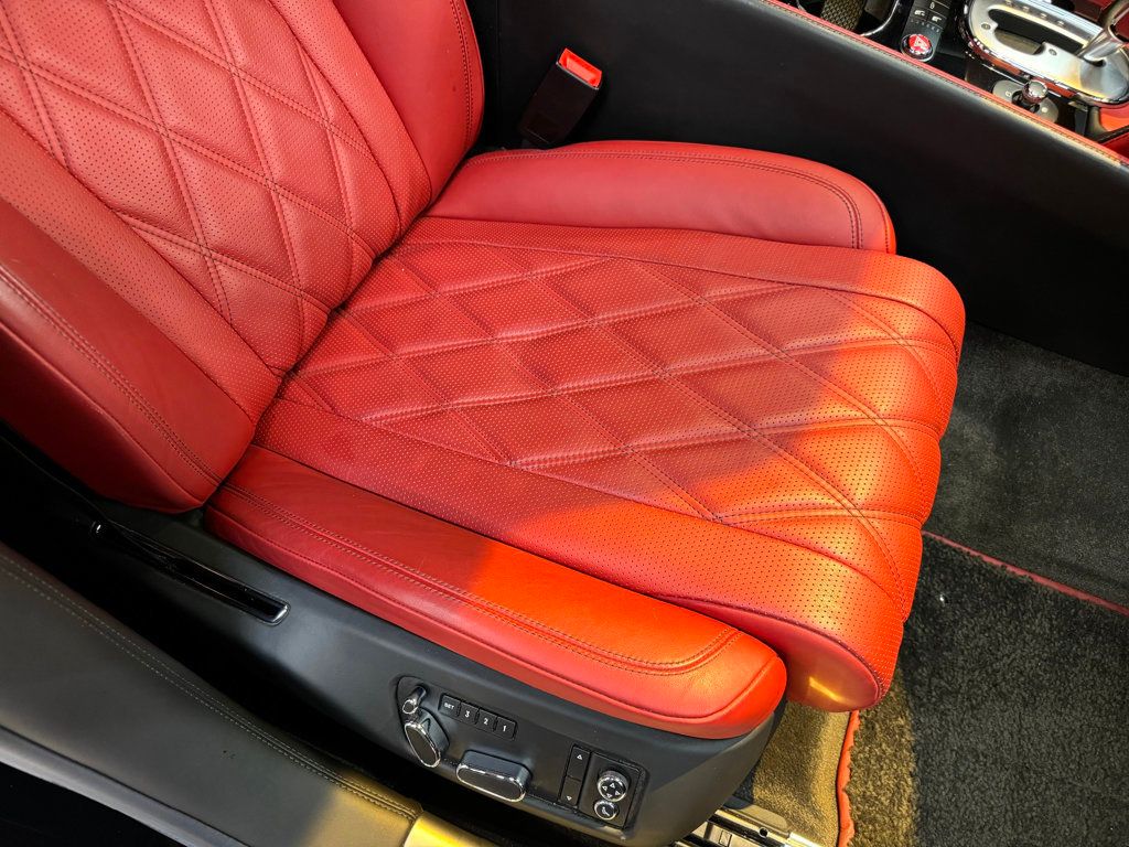 2014 Bentley Flying Spur photo 58