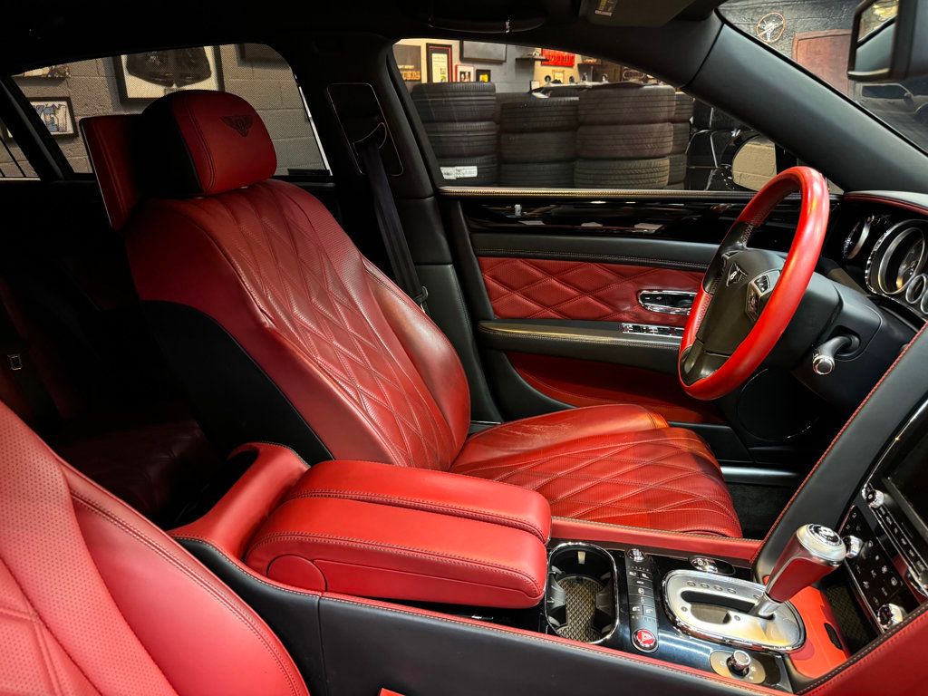 2014 Bentley Flying Spur photo 60