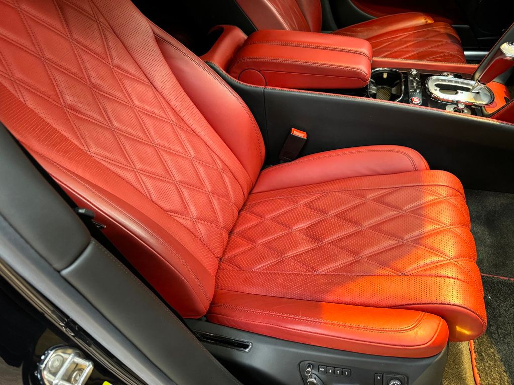 2014 Bentley Flying Spur photo 61