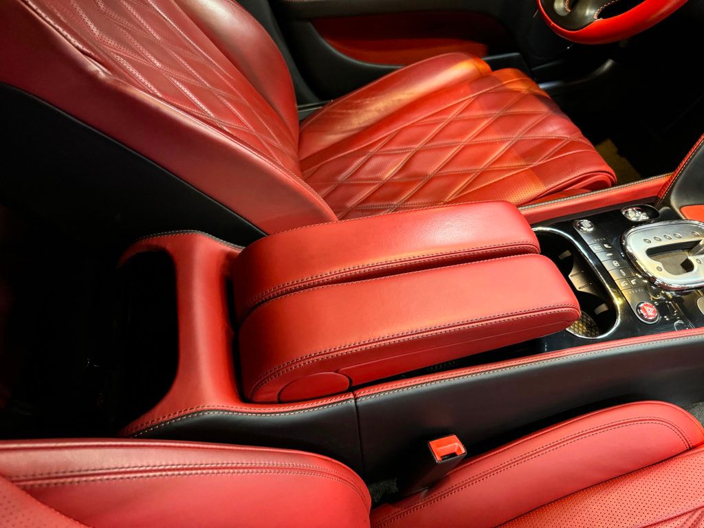 2014 Bentley Flying Spur photo 62