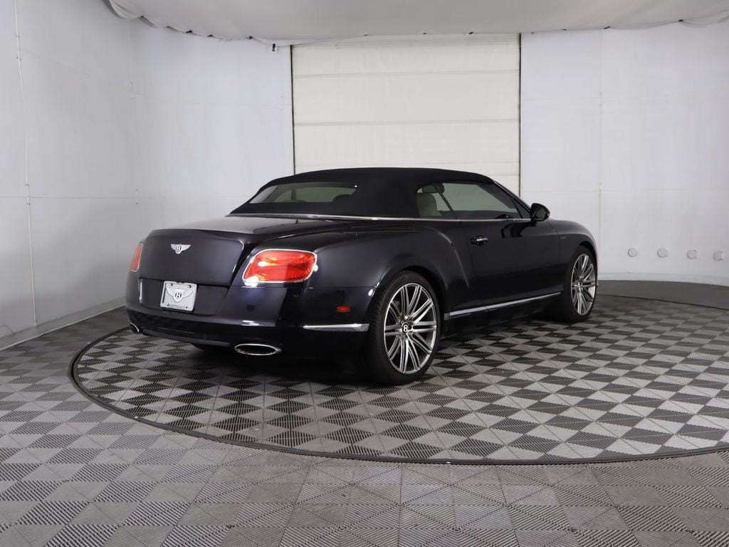 14 Used Bentley Gtc Speed At Mini Of Tempe Az Iid