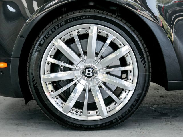 2014 Bentley Mulsanne 4dr Sedan - 23073406 - 9