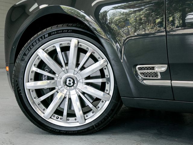 2014 Bentley Mulsanne 4dr Sedan - 23073406 - 10