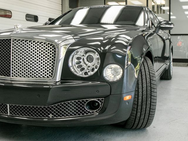 2014 Bentley Mulsanne 4dr Sedan - 23073406 - 12