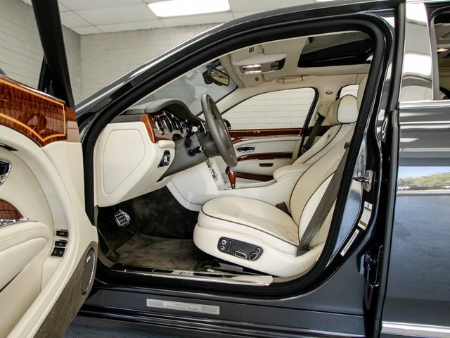 2014 Bentley Mulsanne 4dr Sedan - 23073406 - 15