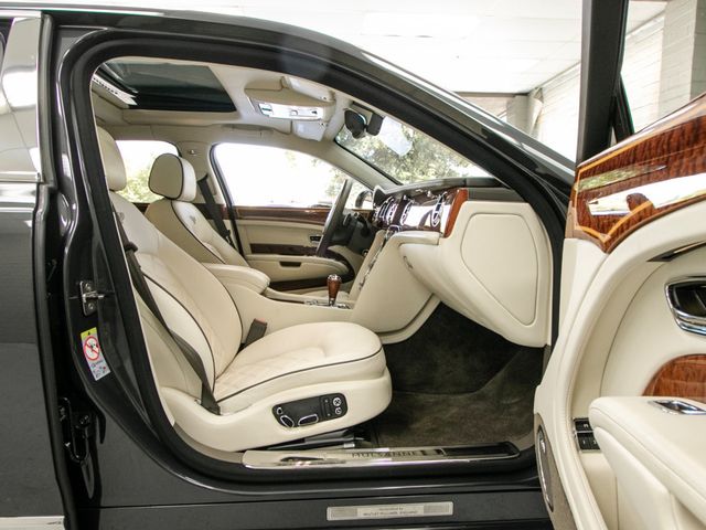 2014 Bentley Mulsanne 4dr Sedan - 23073406 - 26