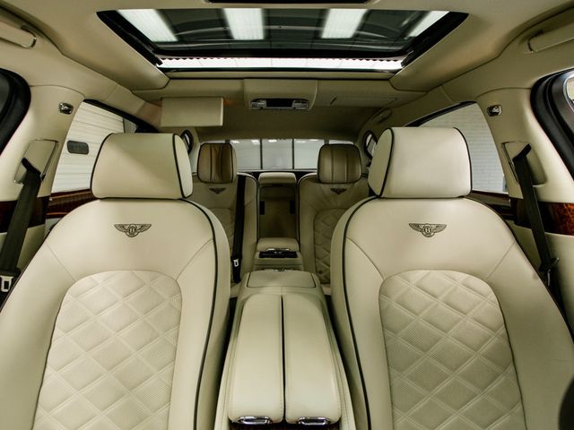 2014 Bentley Mulsanne 4dr Sedan - 23073406 - 27