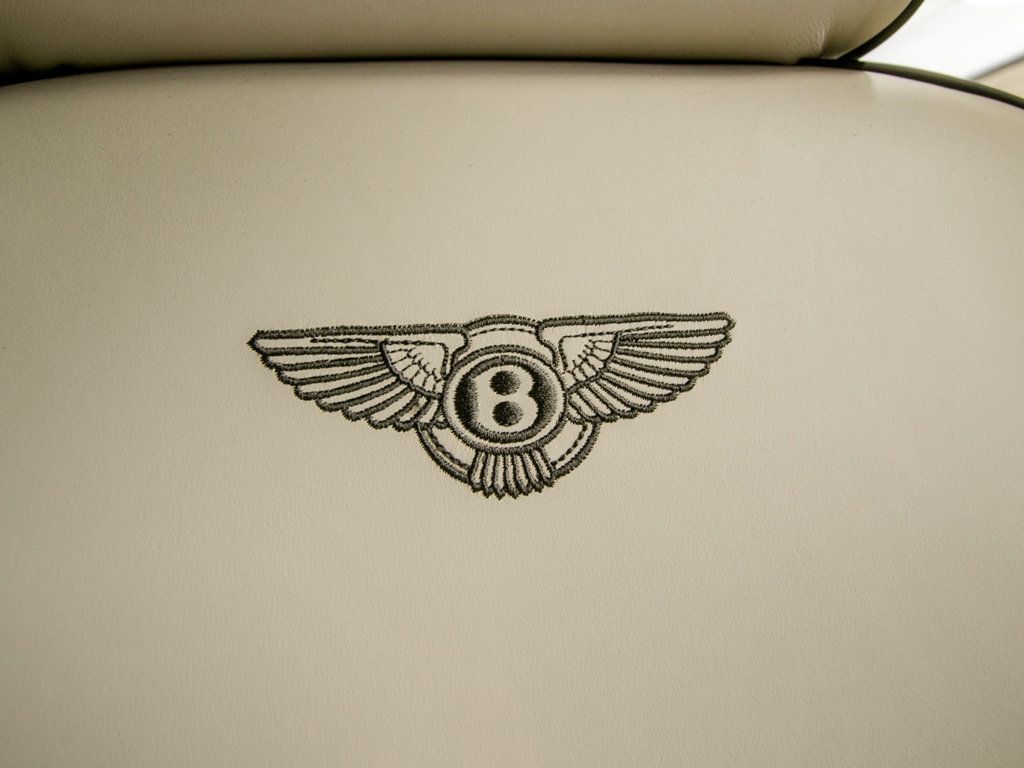 Bentley Mulsanne photo 30