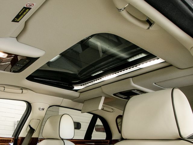 2014 Bentley Mulsanne 4dr Sedan - 23073406 - 30