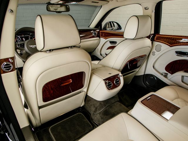 2014 Bentley Mulsanne 4dr Sedan - 23073406 - 31
