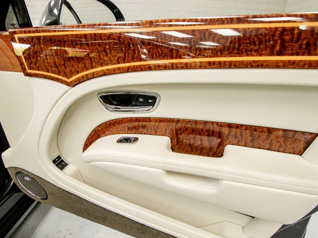 2014 Bentley Mulsanne 4dr Sedan - 23073406 - 36