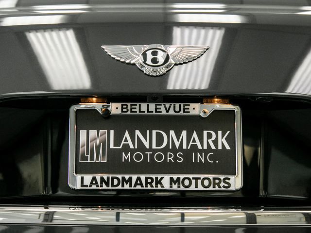 2014 Bentley Mulsanne 4dr Sedan - 23073406 - 39